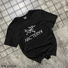 現貨熱銷-ARX化骨鳥LOGO速幹冰絲短袖T恤骨架鳥男女情侶款T恤透氣戶外運動短袖T恤 價格比較,價格查詢,歷史價格詳細信息