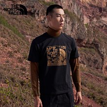 THE NORTH FACE 北面短袖 大碼純棉短袖T恤男女寬鬆落肩上衣 情侶T恤 圓領套頭衫打底衫半袖衫 348767 歷史價格詳細信息