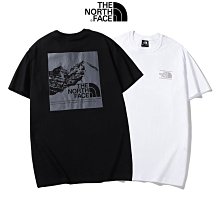 現貨熱銷-The North Face北面童裝2021新款北臉男女兒童短袖T恤+短褲兩件套 歷史價格詳細信息