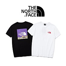 現貨熱銷-The North Face北面童裝2021新款北臉男女兒童短袖T恤+短褲兩件套 歷史價格詳細信息