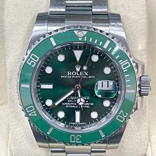 Rolex 116610LN 2016 歷史價格詳細信息