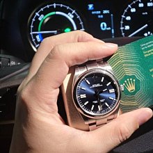 勞力士ROLEX 124300 Tiffany op41mm 蒂芬妮藍 2021年底99新 歷史價格詳細信息