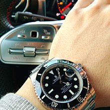 Rolex 116610LN 2016 歷史價格詳細信息