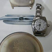 稀有 Rolex 勞力士 早期 店頭 大型展示牌 歷史價格詳細信息