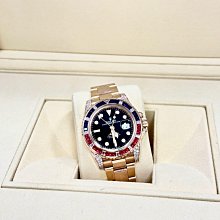 ROLEX 勞力士 GMT-MASTERⅡ 116713LN 格林威治Ⅱ型 116713LN 兩地時間 陶瓷框 半金款（謝謝錶友收藏分享） 歷史價格詳細信息
