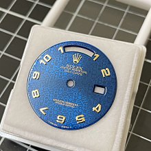 Rolex勞力士15038 蠔式日誌型18K黃金自動腕錶 ~ 附原廠保單..... 歷史價格詳細信息