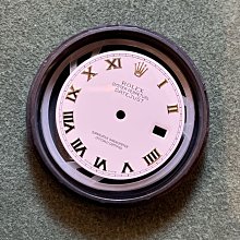 ROLEX 116234 DATEJUST 銀色羅馬面 歷史價格詳細信息