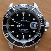 ROLEX 勞力士 SUBMARINER 1680 16800 168000 綠標 原廠吊牌 歷史價格詳細信息