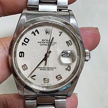 勞力士 rolex 15200 原裝錶殼 錶圈 錶帶 面盤 指針 龍頭 可單買 歷史價格詳細信息