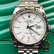 飛馬當舖 ROLEX 勞力士 2021保單 Yacht-Master 遊艇名仕 126622 藍色面盤 不鏽鋼 鉑金錶圈 40mm 9成5新 歷史價格詳細信息