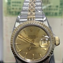 Rolex 69173 69178女用錶 收藏盒 外盒 歷史價格詳細信息