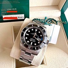 Rolex 116610LN 2016 歷史價格詳細信息