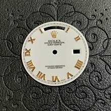 HAPPY DAY - 原裝勞力士15038針組 品項優 15238 15053 15055 皆適用 歷史價格詳細信息