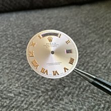 HAPPY DAY 原裝勞力士 Concentric阿拉伯數字面 179179 179174 69174 69179 歷史價格詳細信息