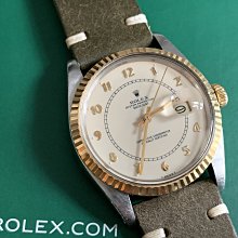 Rolex 1601 歷史價格詳細信息
