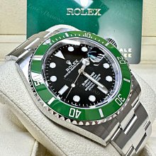 ROLEX 勞力士126610LV 草綠圈 綠水鬼 最新款 黑面 41MM 歷史價格詳細信息