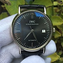 IWC 萬國達文西系列18K白金萬年曆計時腕錶 歷史價格詳細信息