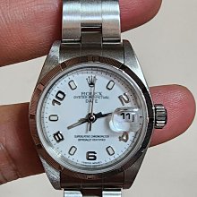 勞力士 Rolex 女錶 歷史價格詳細信息