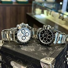 勞力士Rolex 116400 GV(已售) 歷史價格詳細信息