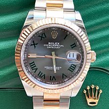 飛馬當舖 ROLEX 勞力士 2021保單 Yacht-Master 遊艇名仕 126622 藍色面盤 不鏽鋼 鉑金錶圈 40mm 9成5新 歷史價格詳細信息