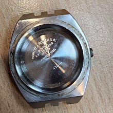Rolex 17000A 藍色老款面盤, 絕版石英錶,有盒單收藏品等級~1601.1803.1675.1680.5513 歷史價格詳細信息