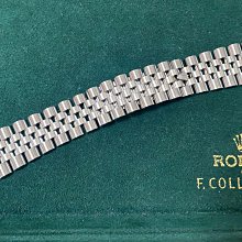 ROLEX 原裝16613稀少的單swiss面盤 ~16014,16234.1675.5513.1803.1680.1601.16550~ 歷史價格詳細信息