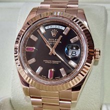 稀有 Rolex 原廠 大型展示銅牌 特別版 歷史價格詳細信息