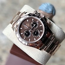 『已交流』????????????勞力士 116500 ROLEX 迪通拿 Daytona 116500LN 白熊貓 歷史價格詳細信息