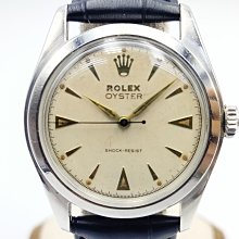 【發條盒子A5495】OMEGA 歐米茄 de ville Prestage系列 白面k金圈手上鍊鍍金/不銹鋼 經典男錶 歷史價格詳細信息