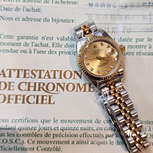 Rolex 69173 69178女用錶 收藏盒 外盒 歷史價格詳細信息