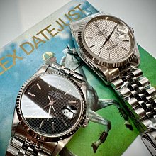 ROLEX 116234 DATEJUST 銀色羅馬面 歷史價格詳細信息