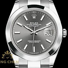 【金宸名錶】 ROLEX 勞力士 Submariner 潛航者 126610LN 黑水鬼 126610 LN TG333 歷史價格詳細信息