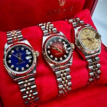 Rolex 勞力士 69174 全原裝 歷史價格詳細信息