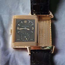 Jeager Le Coultre積家18K金手上鍊機械錶 歷史價格詳細信息