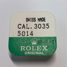 3035 / 3135 機芯  錶徑 36mmm 可使用 歷史價格詳細信息
