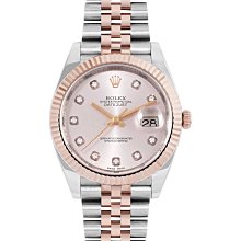 賀成交【JDPS 御典品 / 勞力士專賣】ROLEX錶 69178 MA面 18K金 26mm 附盒證 編號I-120628R 歷史價格詳細信息