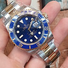 『已交流』#史丹力名錶交流 Patek Philippe 百達翡麗 PP 5711/1A-010 金鷹 Nautilu 藍色面盤 5711 日內瓦印記 歷史價格詳細信息