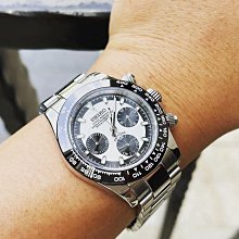 【六樓先生】40mm  submariner 中東面盤 復古圓頂鏡面 70年代風格 機械錶 歷史價格詳細信息