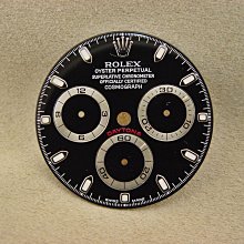 實拍勞力士 rolex 日誌黑面男士機械手錶 商務手錶 鋼帶手【潮流百貨】 歷史價格詳細信息