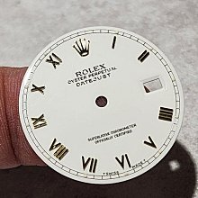 【美好時光】ROLEX 原廠手冊說明書 DATEJUST DATEJUST 2 歷史價格詳細信息
