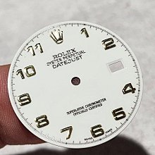 【美好時光】ROLEX 原廠手冊說明書 DATEJUST DATEJUST 2 歷史價格詳細信息