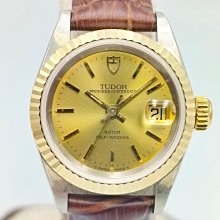 【發條盒子A5495】OMEGA 歐米茄 de ville Prestage系列 白面k金圈手上鍊鍍金/不銹鋼 經典男錶 歷史價格詳細信息