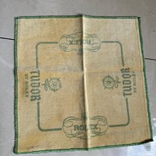 早期勞力士Rolex 原廠白金buckle  女皮帶10mm錶釦/近全新出清 歷史價格詳細信息