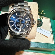 ROLEX 勞力士 126500LN 全新未使用 最新日期 2024/ 7月 新款白熊貓 最便宜的價格 大眾當舖L778 歷史價格詳細信息