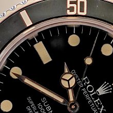 ROLEX 勞力士 116613LN Submariner潛航者 人氣熱門 陶瓷圈 半金黑水鬼 大眾當舖B202 歷史價格詳細信息