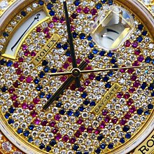 【美好時光】一級逸品分享交流ROLEX勞力士 18138 滿天星彩鑽密鑲鑽款 價格比較,價格查詢,歷史價格詳細信息