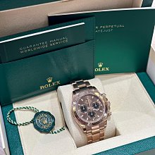 Rolex116503 2020國外盒單齊 新式保卡 半金白迪 女神款 Daytona 40mm 歷史價格詳細信息
