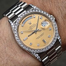 【美好時光】蠔式五十週年紀念錶ROLEX 1530 罕有逸品RSC洗油完成！1665 5513 1803 17000參考 歷史價格詳細信息