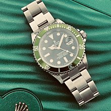 ROLEX 勞力士126610LV 草綠圈 綠水鬼 最新款 黑面 41MM 歷史價格詳細信息