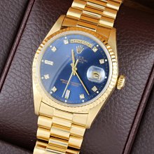 賀成交【JDPS 御典品 / 勞力士專賣】ROLEX錶 69178 MA面 18K金 26mm 附盒證 編號I-120628R 歷史價格詳細信息